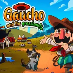 Gaucho and the Grassland